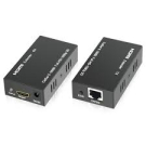 CHDT-003-2 HDMI Extender 60Meter by CAT5E/6 Cable; Transmitter And Receiver